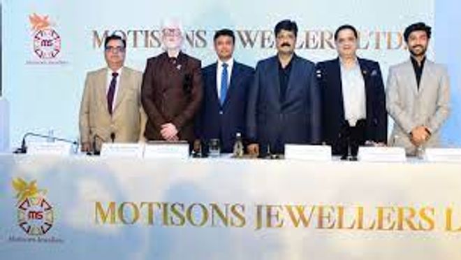 Motisons Jewellers